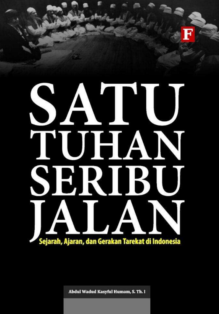 Satu Tuhan Seribu Jalan